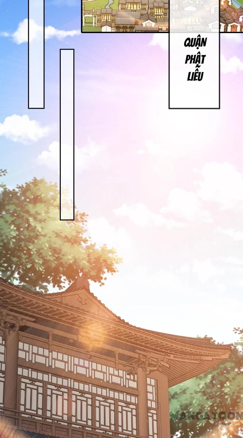 Thú Hắc Cuồng Phi Chapter 135 - 16