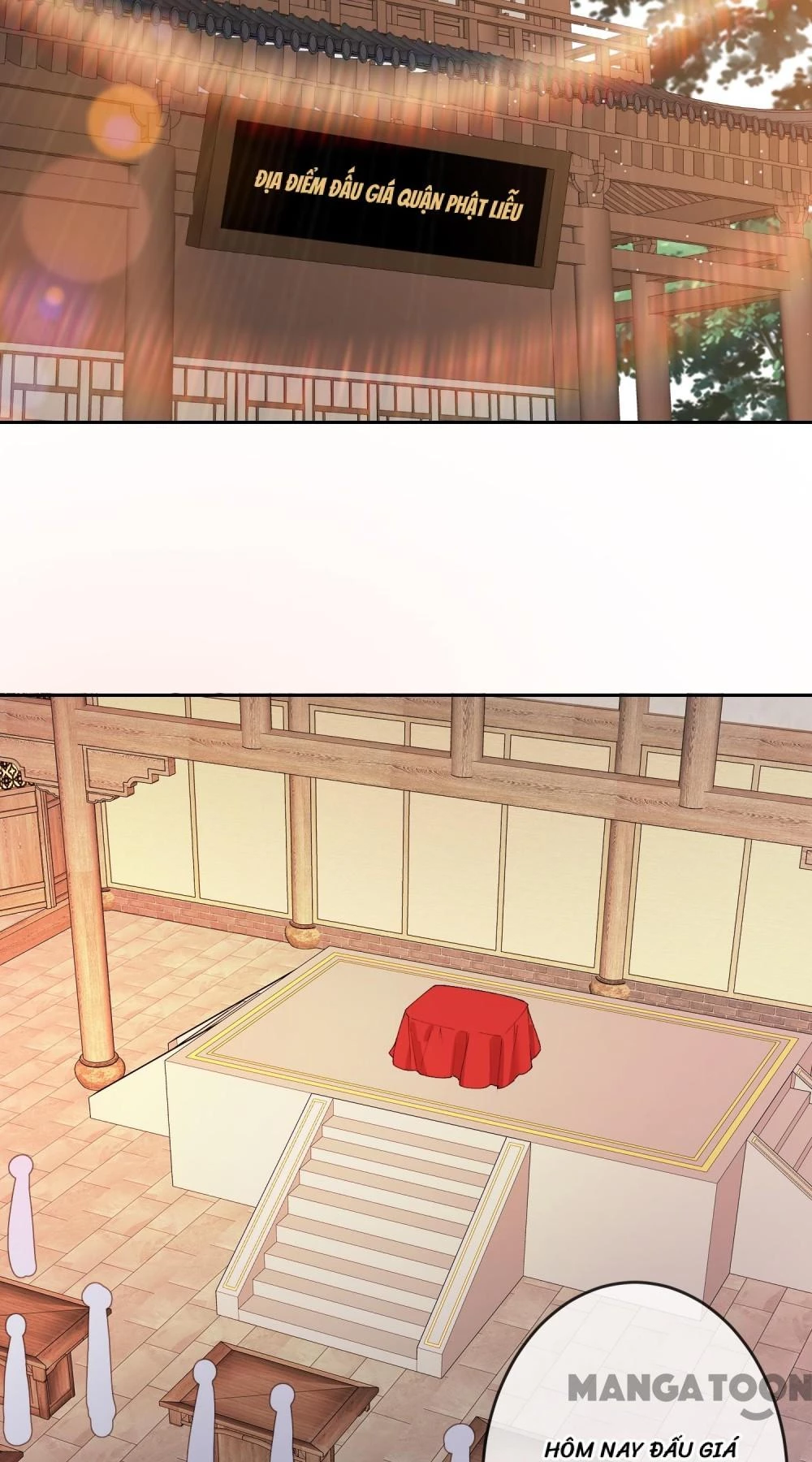 Thú Hắc Cuồng Phi Chapter 135 - 17