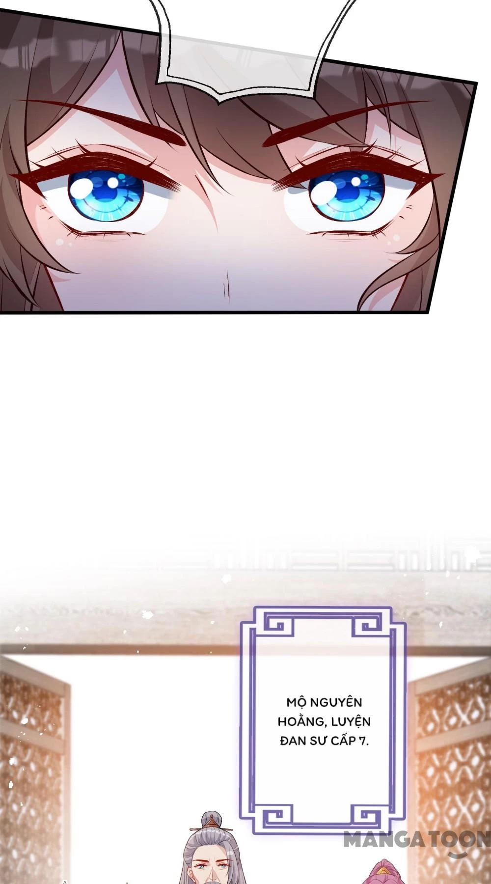 Thú Hắc Cuồng Phi Chapter 135 - 23