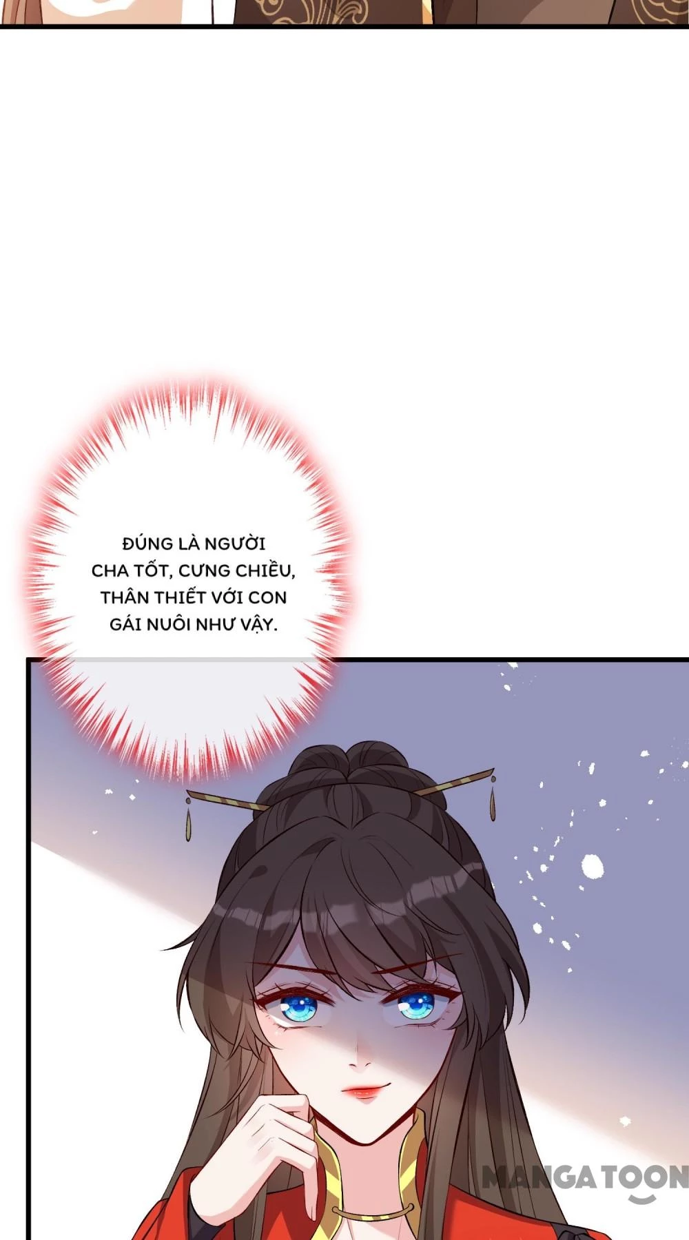 Thú Hắc Cuồng Phi Chapter 135 - 25