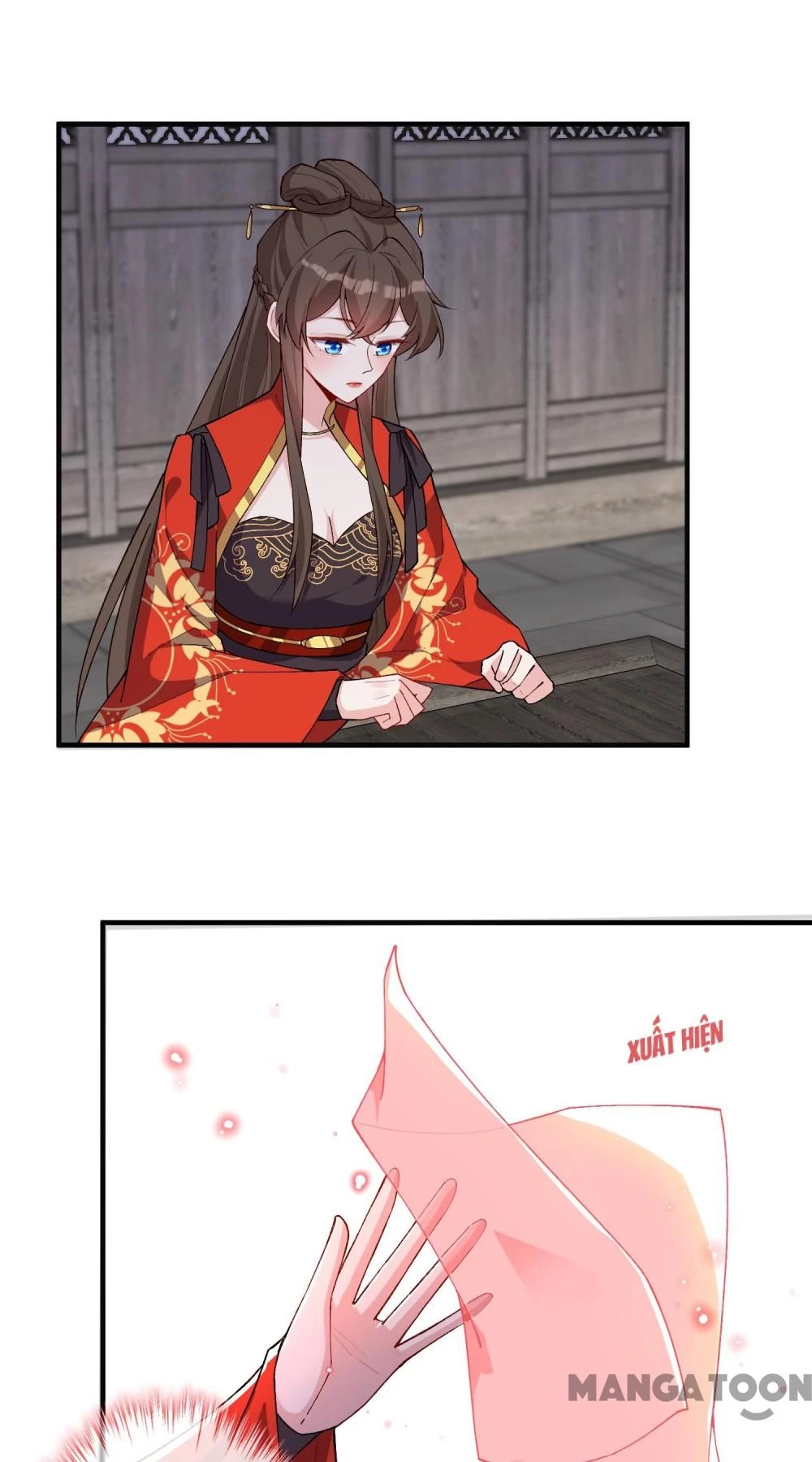 Thú Hắc Cuồng Phi Chapter 135 - 31