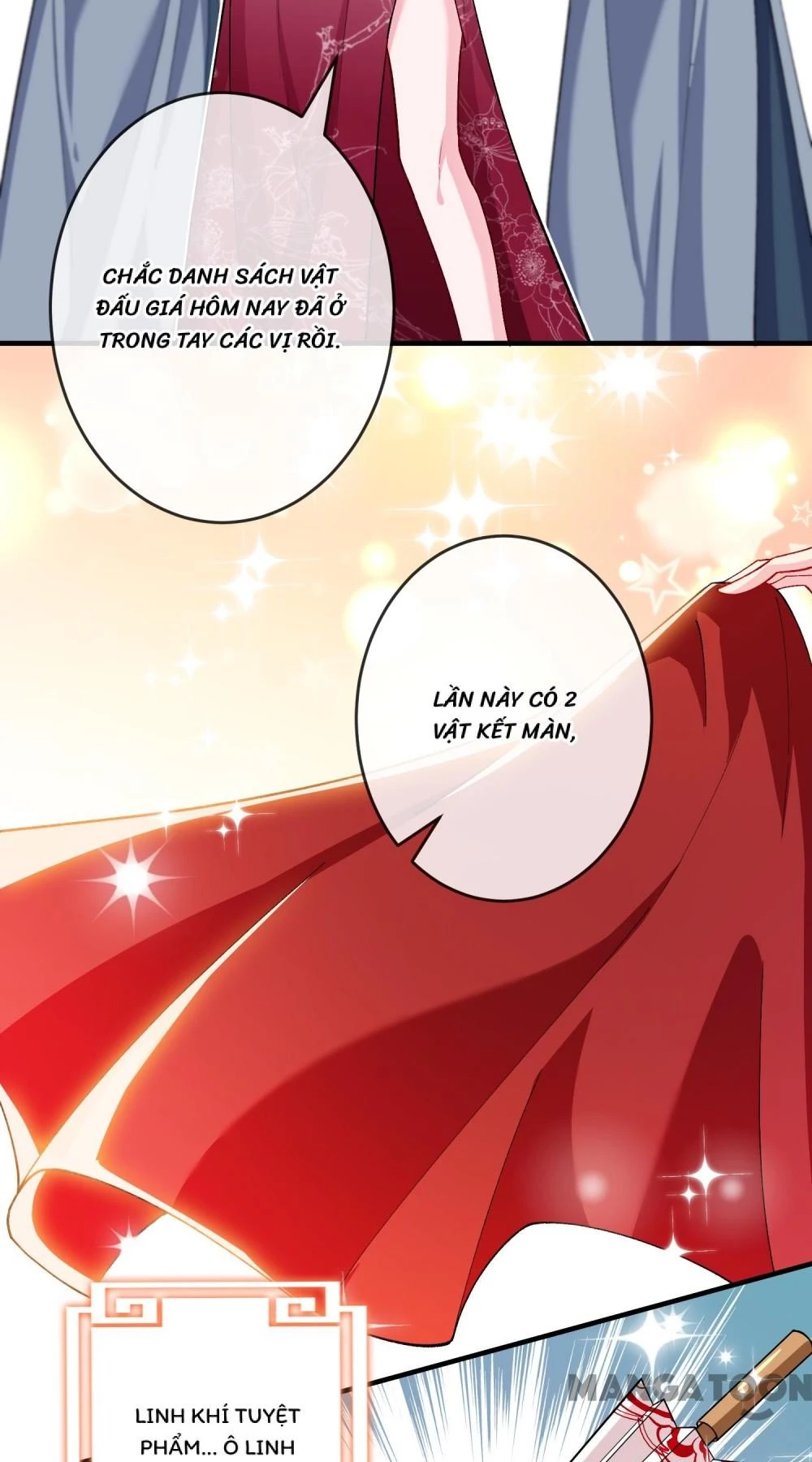 Thú Hắc Cuồng Phi Chapter 136 - 5