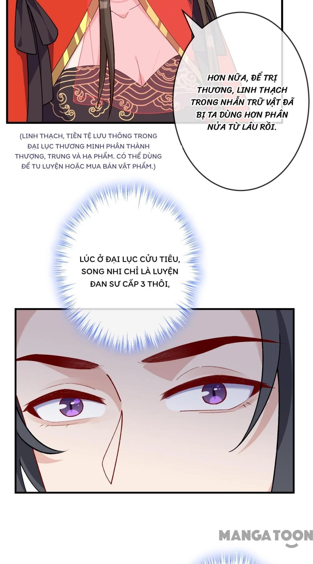 Thú Hắc Cuồng Phi Chapter 136 - 10