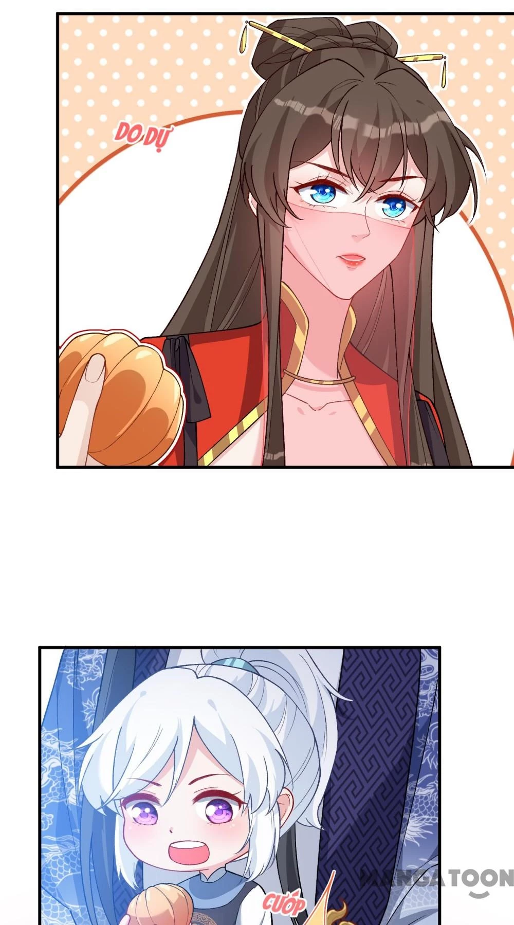 Thú Hắc Cuồng Phi Chapter 136 - 13