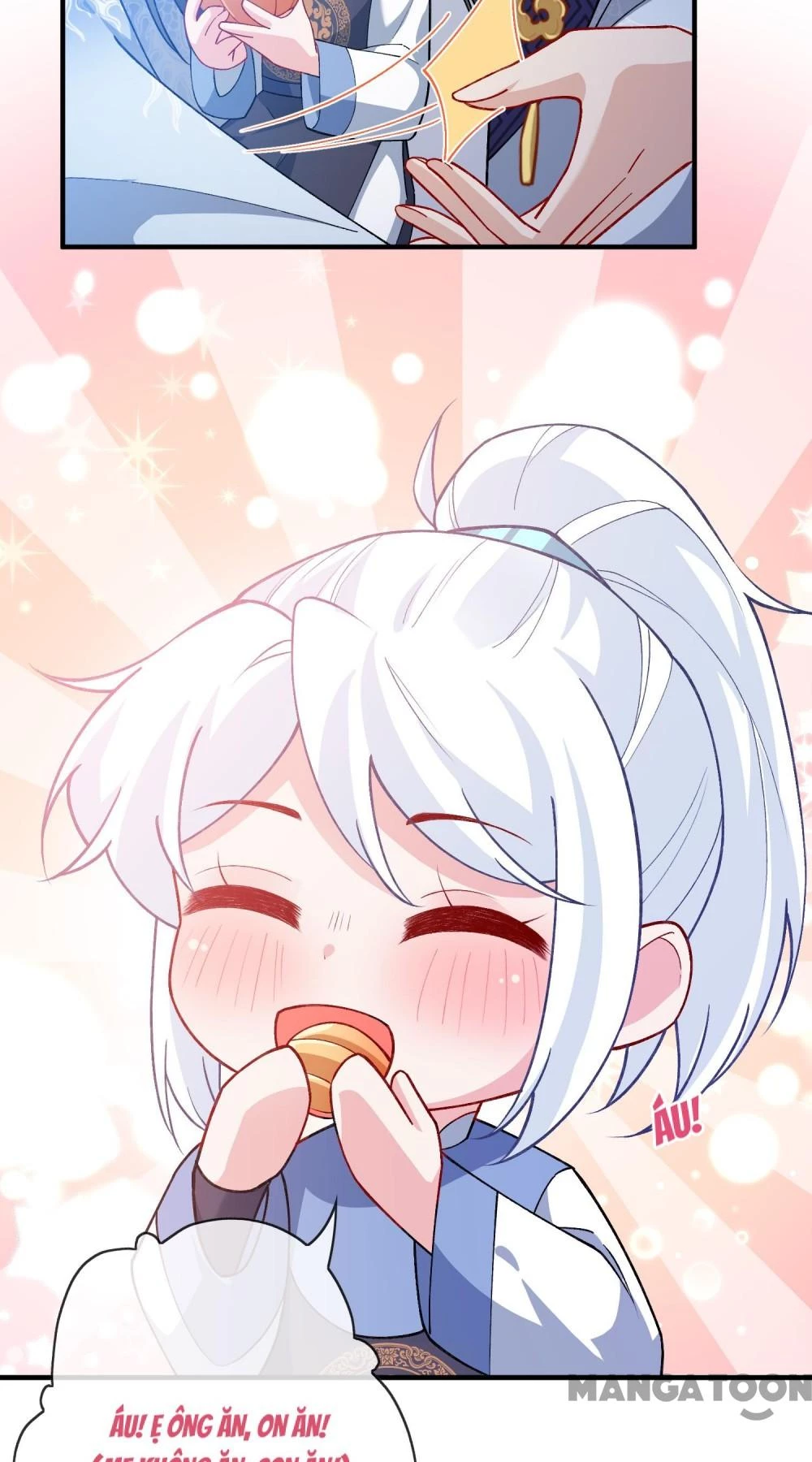 Thú Hắc Cuồng Phi Chapter 136 - 14