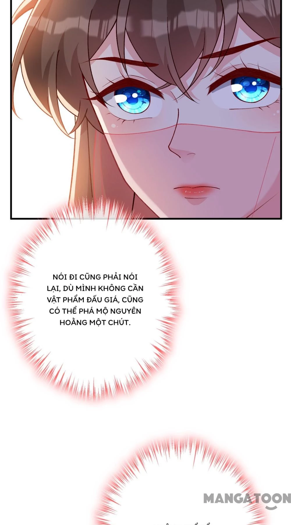 Thú Hắc Cuồng Phi Chapter 136 - 16