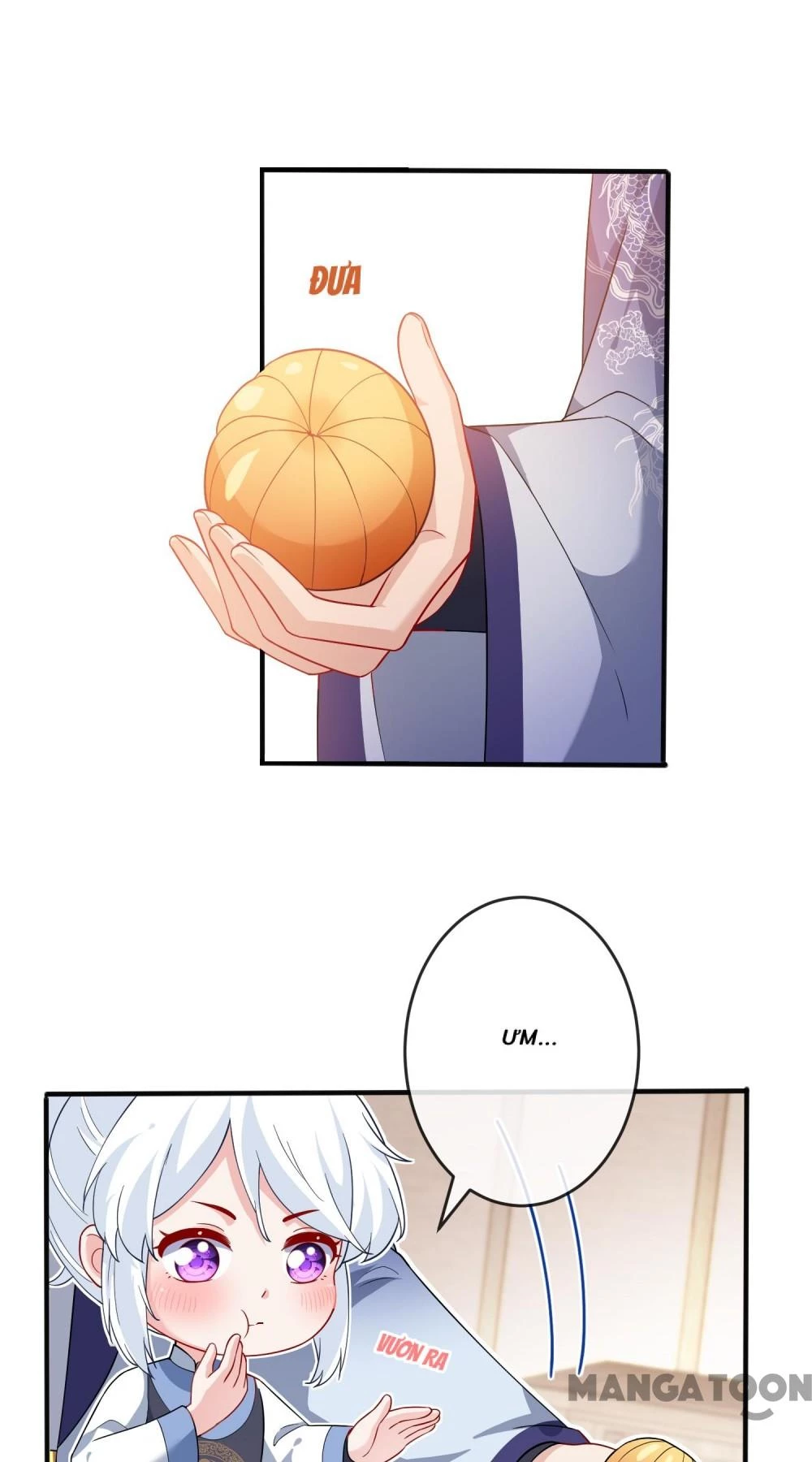 Thú Hắc Cuồng Phi Chapter 136 - 18