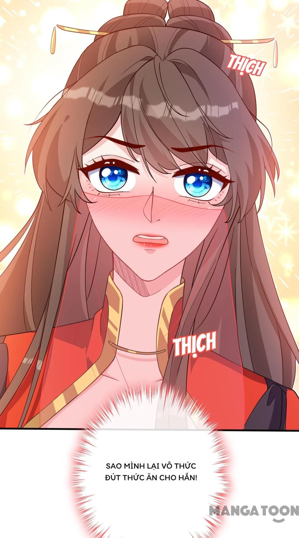 Thú Hắc Cuồng Phi Chapter 136 - 22