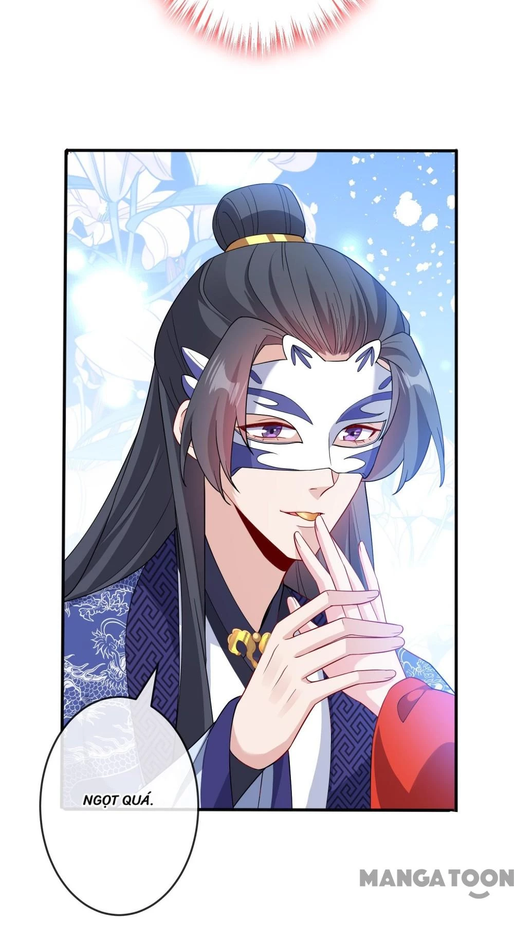 Thú Hắc Cuồng Phi Chapter 136 - 23