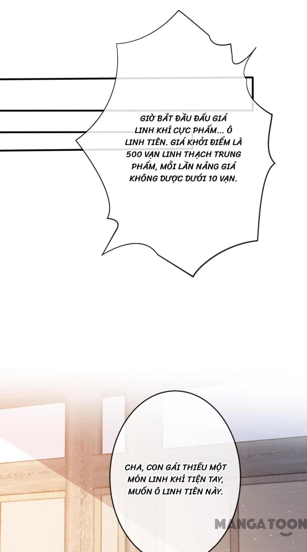 Thú Hắc Cuồng Phi Chapter 136 - 24