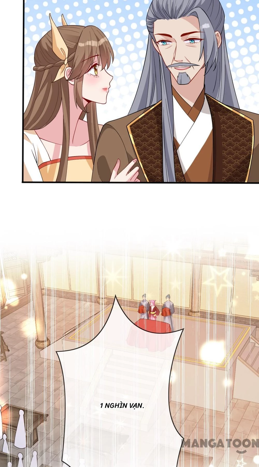 Thú Hắc Cuồng Phi Chapter 136 - 26