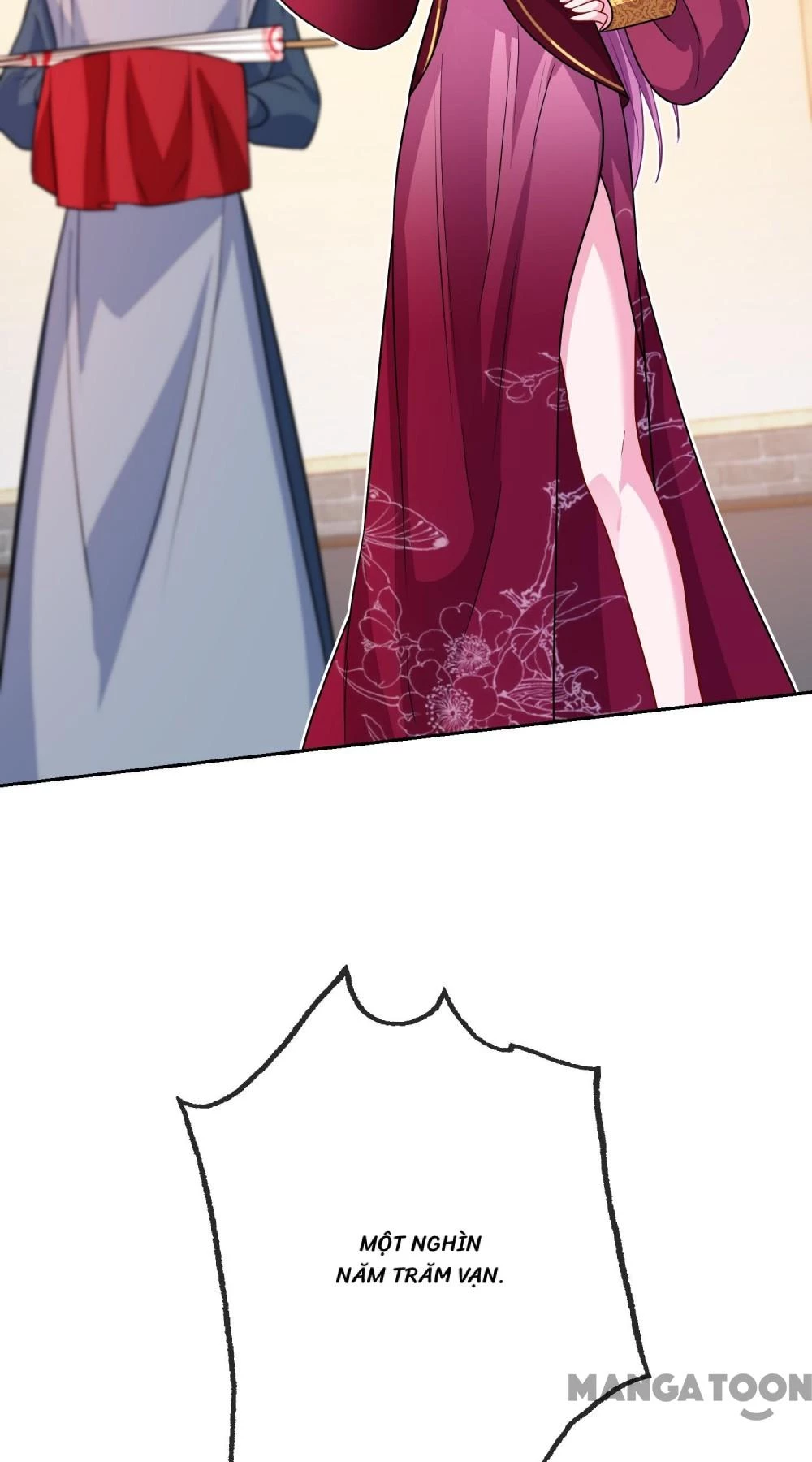 Thú Hắc Cuồng Phi Chapter 137 - 3