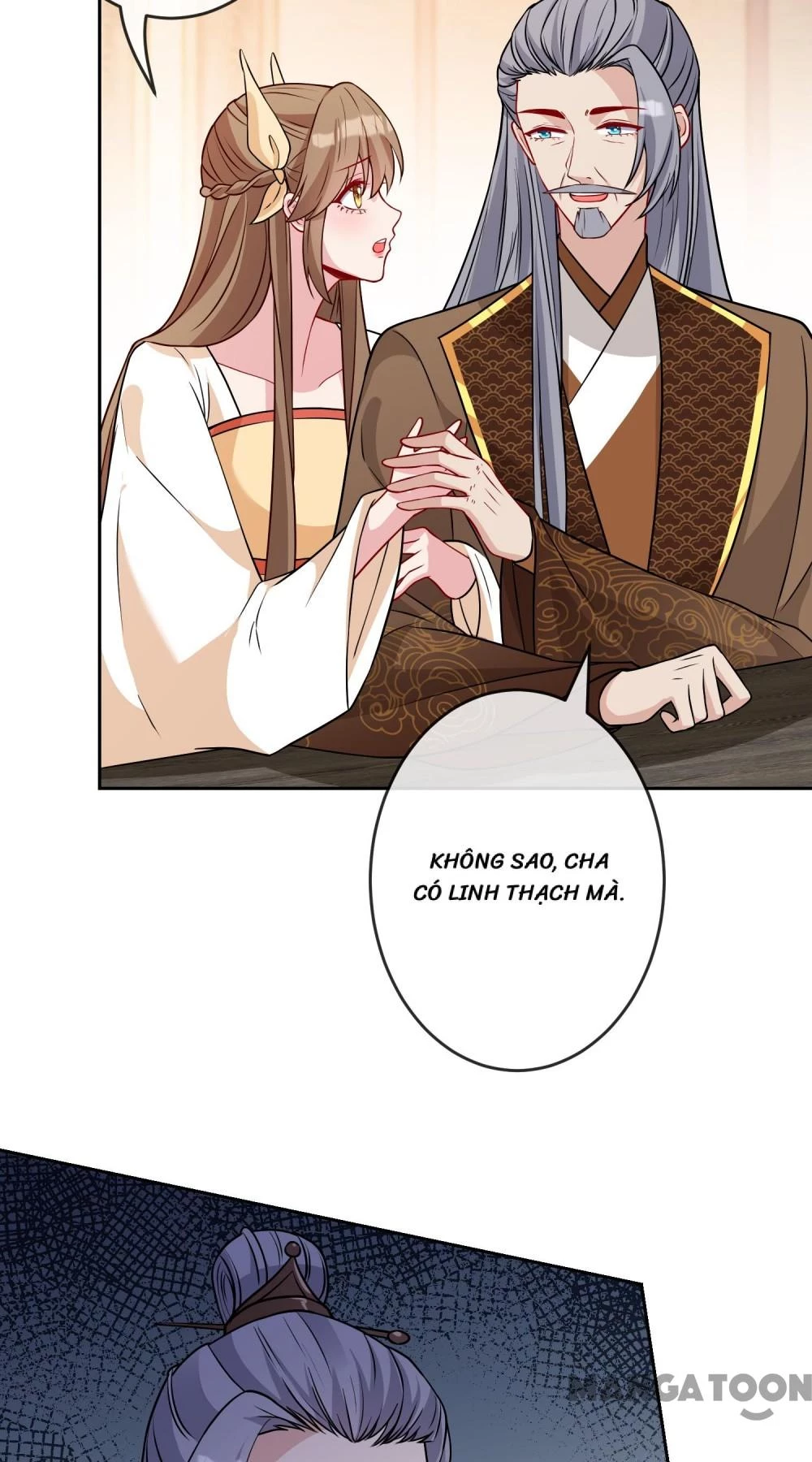 Thú Hắc Cuồng Phi Chapter 137 - 6