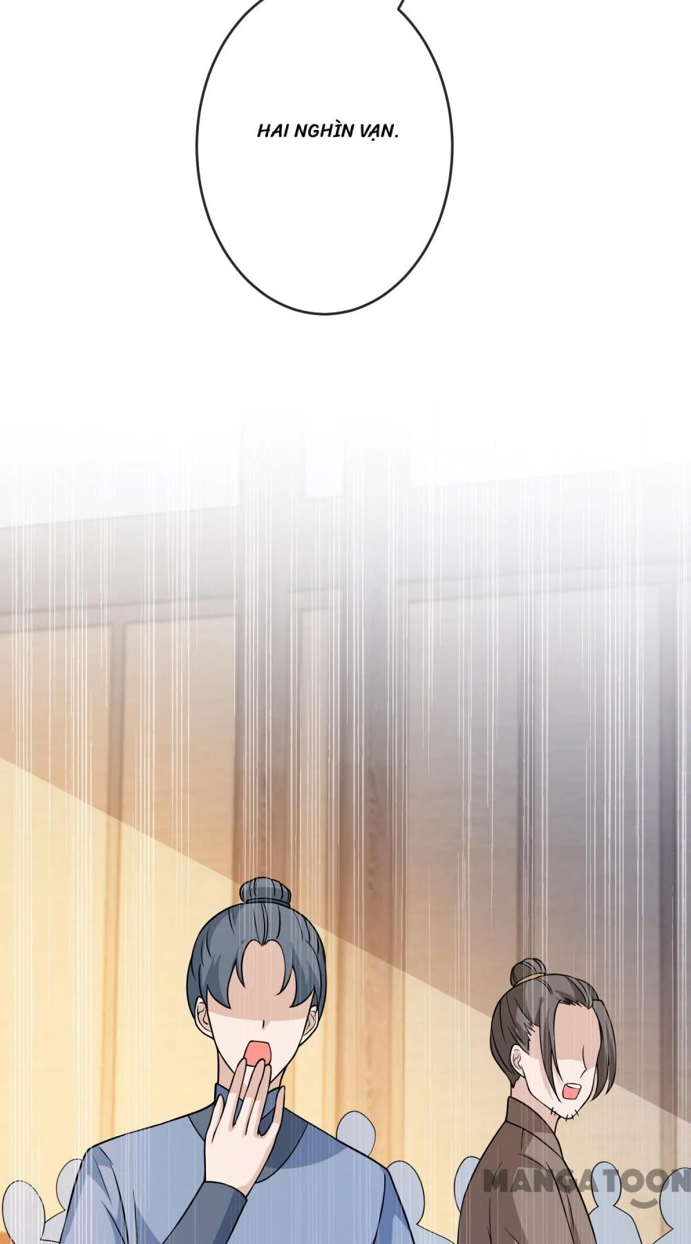 Thú Hắc Cuồng Phi Chapter 137 - 8