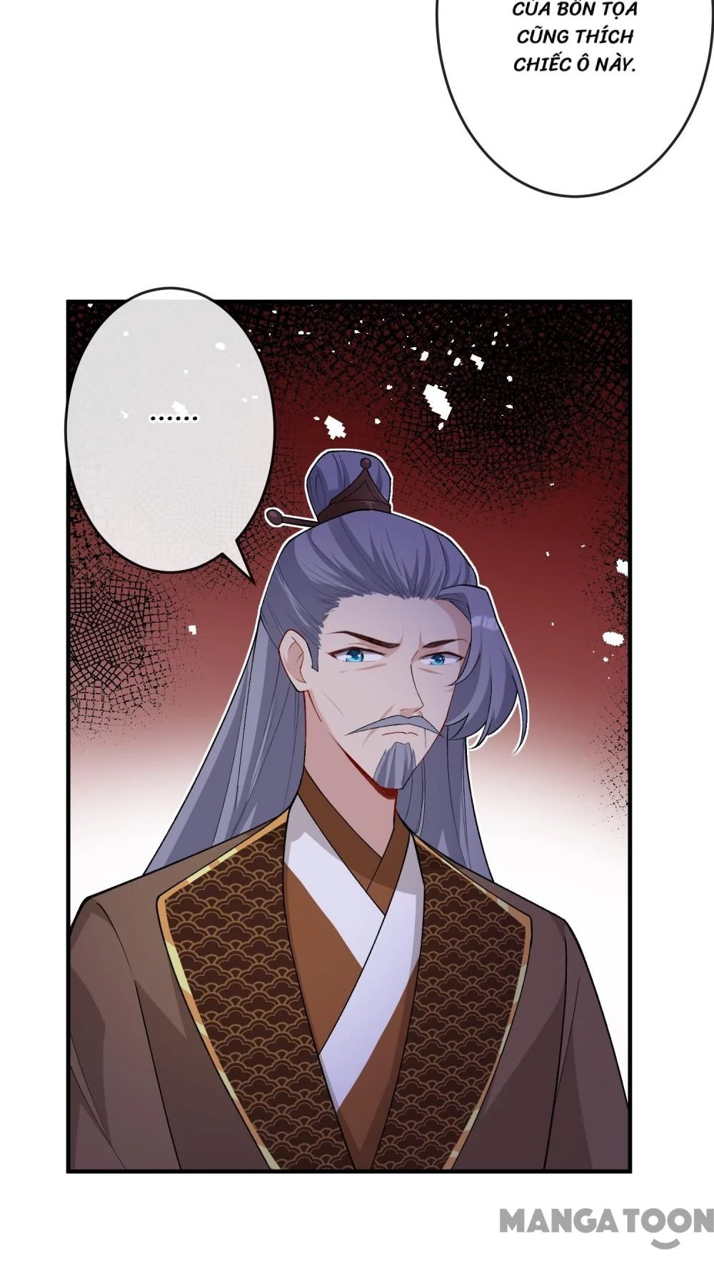 Thú Hắc Cuồng Phi Chapter 137 - 13