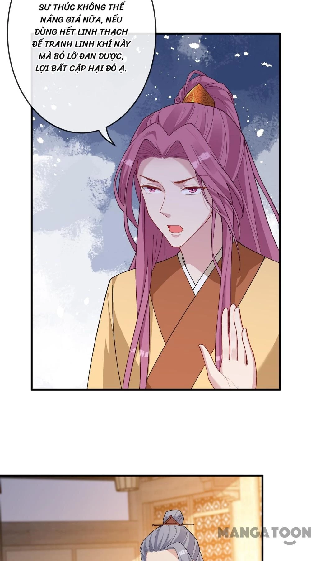 Thú Hắc Cuồng Phi Chapter 137 - 15