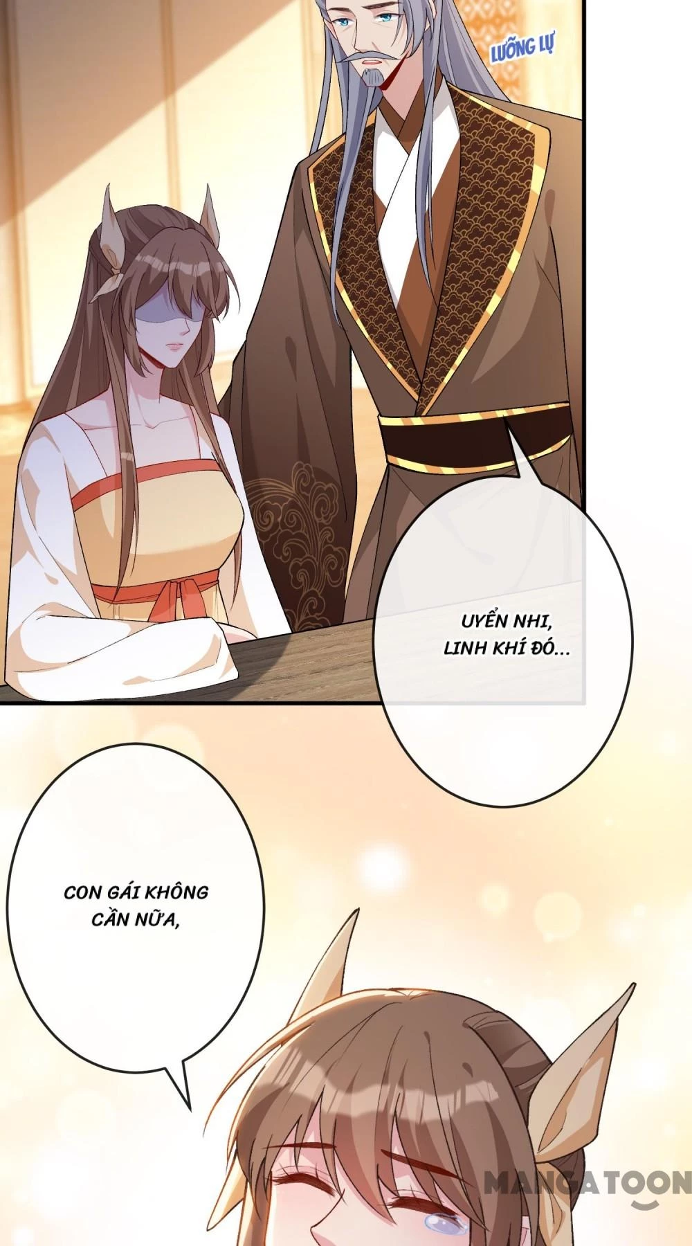 Thú Hắc Cuồng Phi Chapter 137 - 16