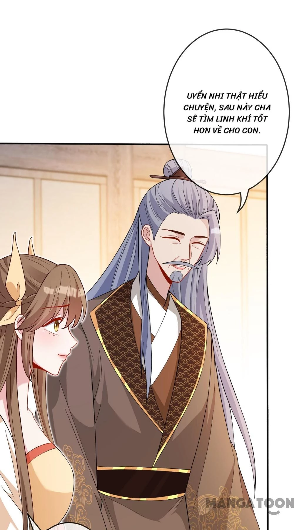 Thú Hắc Cuồng Phi Chapter 137 - 19