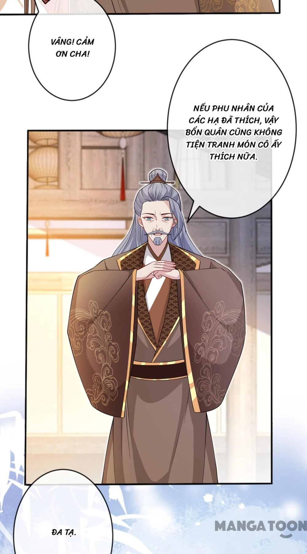 Thú Hắc Cuồng Phi Chapter 137 - 20