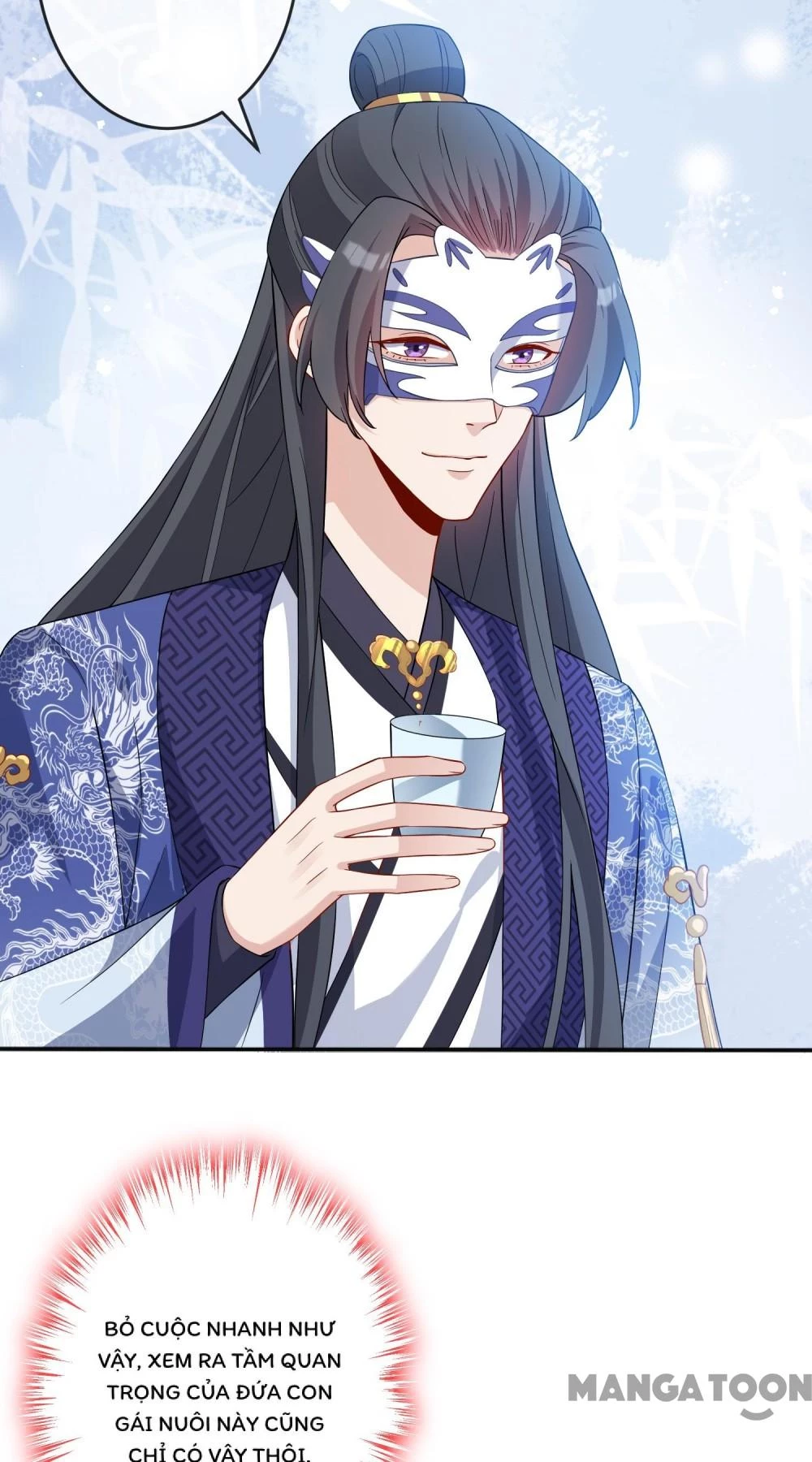 Thú Hắc Cuồng Phi Chapter 137 - 21