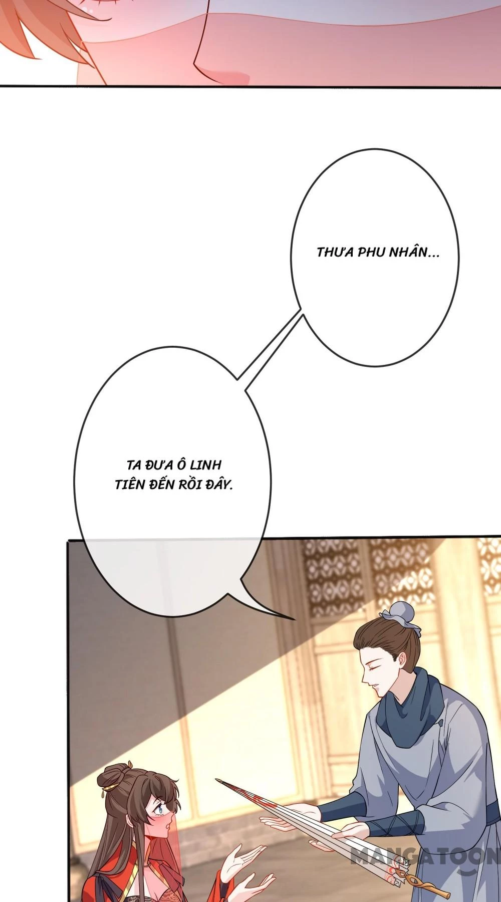 Thú Hắc Cuồng Phi Chapter 137 - 23