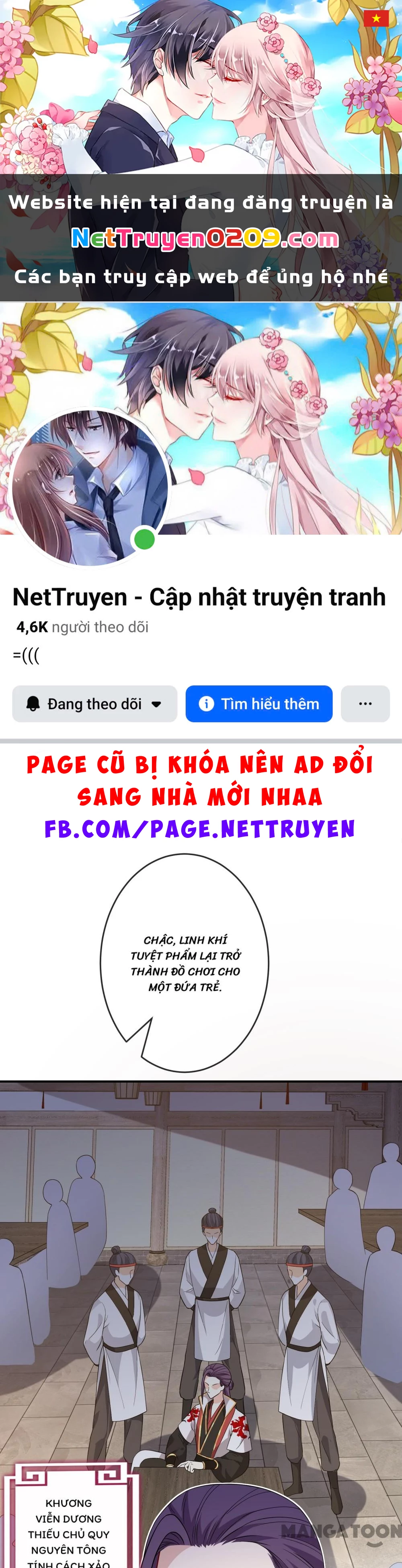 Thú Hắc Cuồng Phi Chapter 138 - 1
