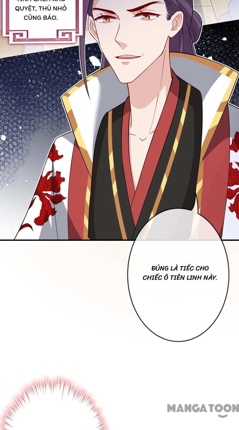 Thú Hắc Cuồng Phi Chapter 138 - 2