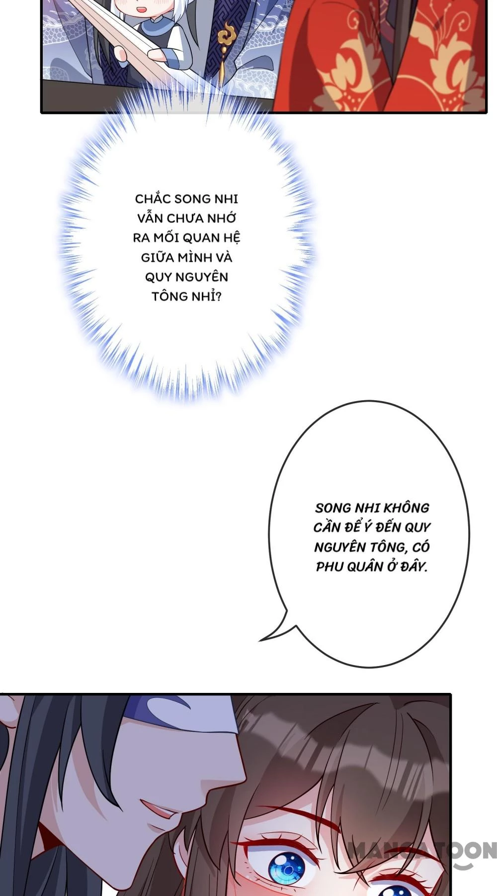 Thú Hắc Cuồng Phi Chapter 138 - 6