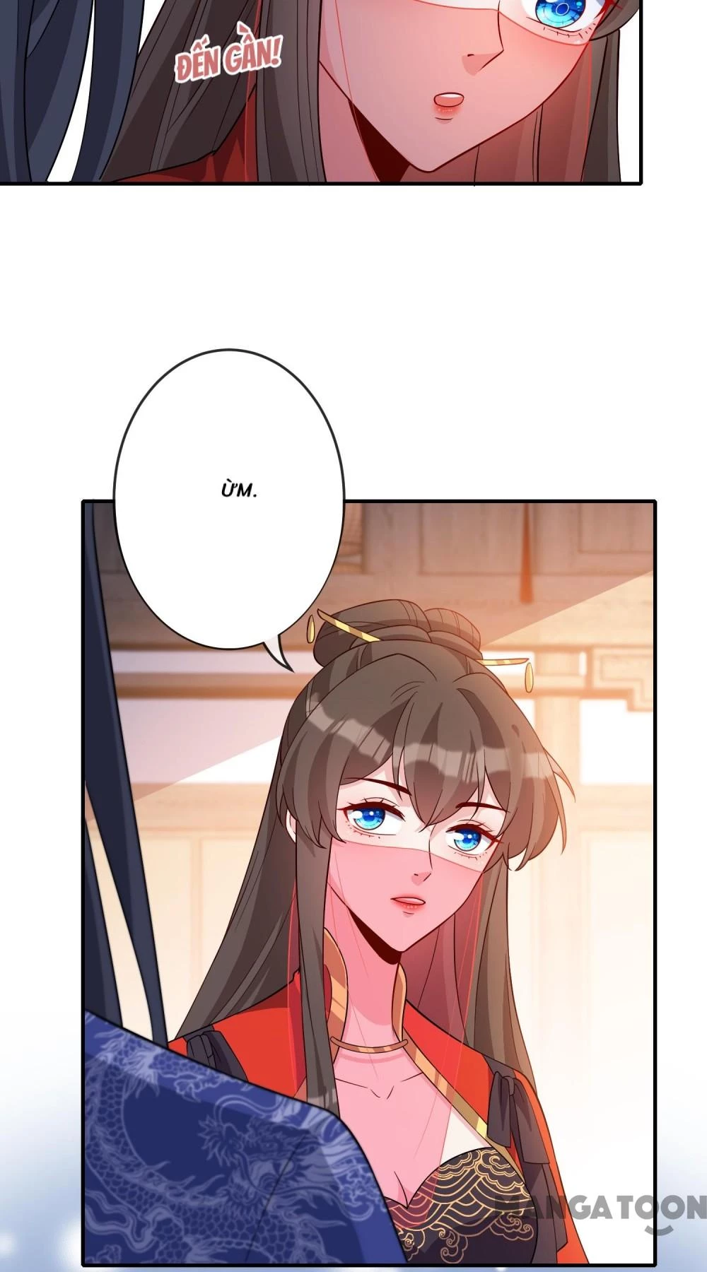 Thú Hắc Cuồng Phi Chapter 138 - 7