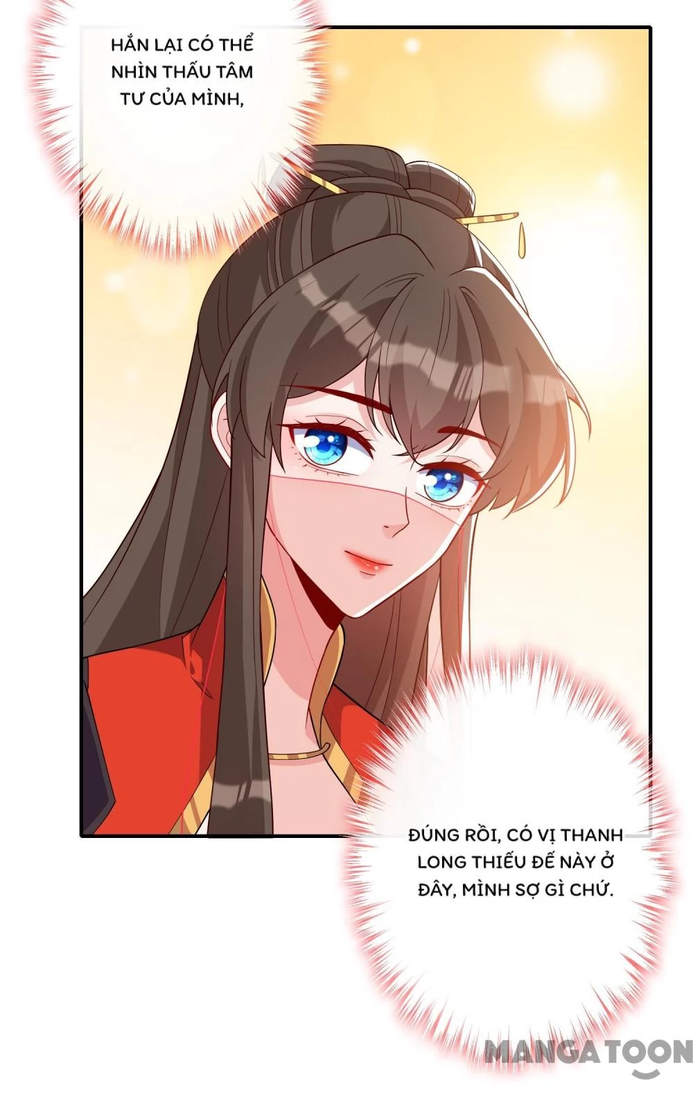 Thú Hắc Cuồng Phi Chapter 138 - 9