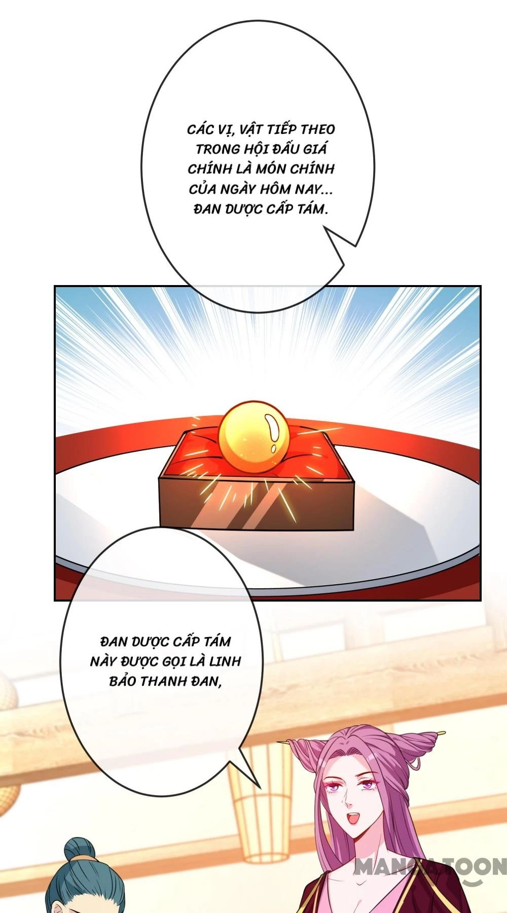 Thú Hắc Cuồng Phi Chapter 138 - 10