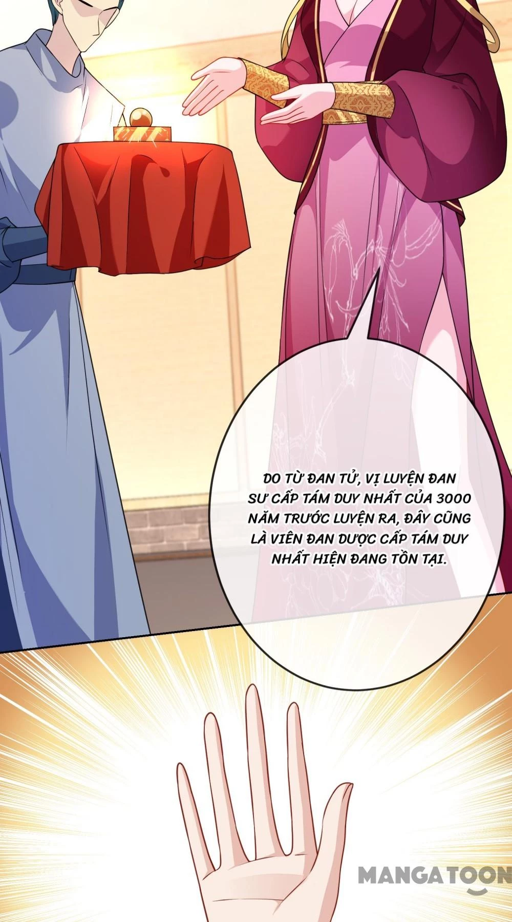 Thú Hắc Cuồng Phi Chapter 138 - 11