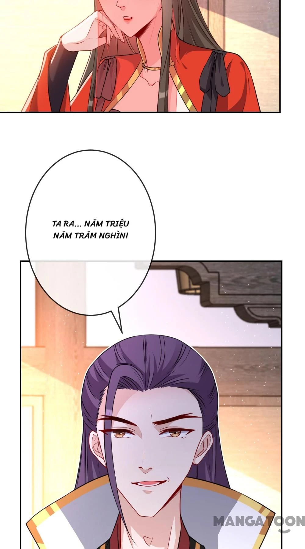 Thú Hắc Cuồng Phi Chapter 138 - 14