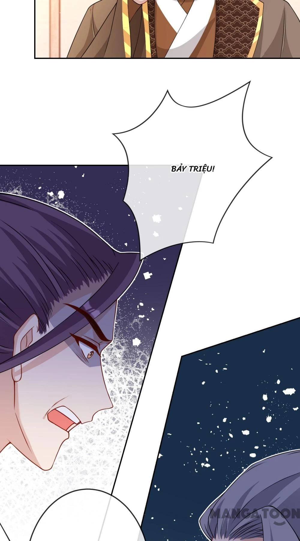 Thú Hắc Cuồng Phi Chapter 138 - 16