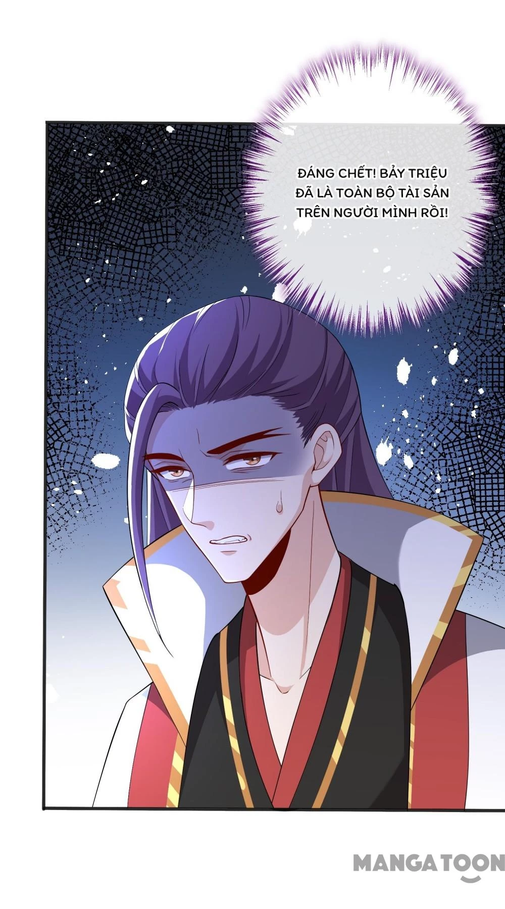 Thú Hắc Cuồng Phi Chapter 138 - 19