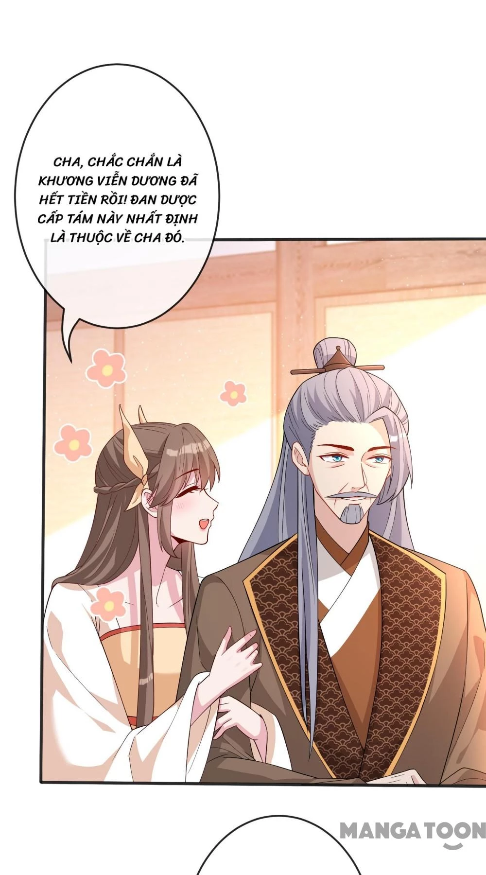 Thú Hắc Cuồng Phi Chapter 138 - 20