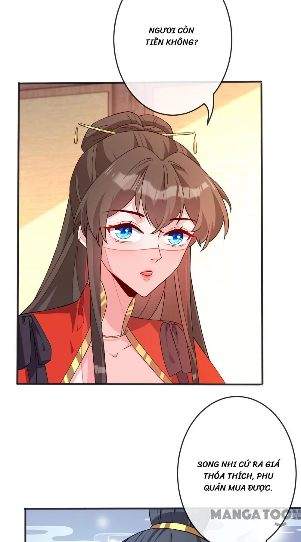 Thú Hắc Cuồng Phi Chapter 138 - 21