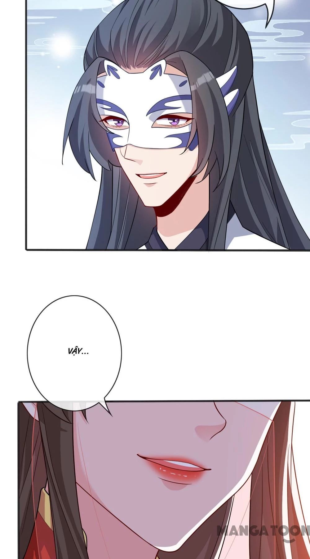 Thú Hắc Cuồng Phi Chapter 138 - 22