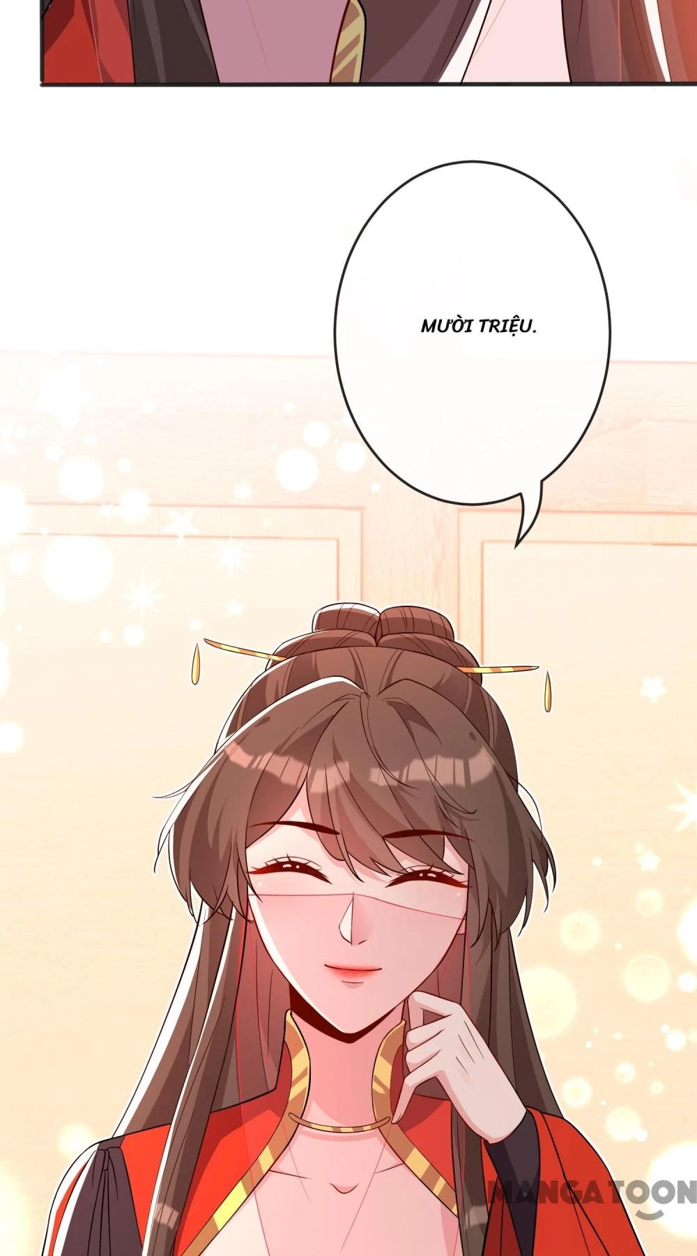 Thú Hắc Cuồng Phi Chapter 138 - 23