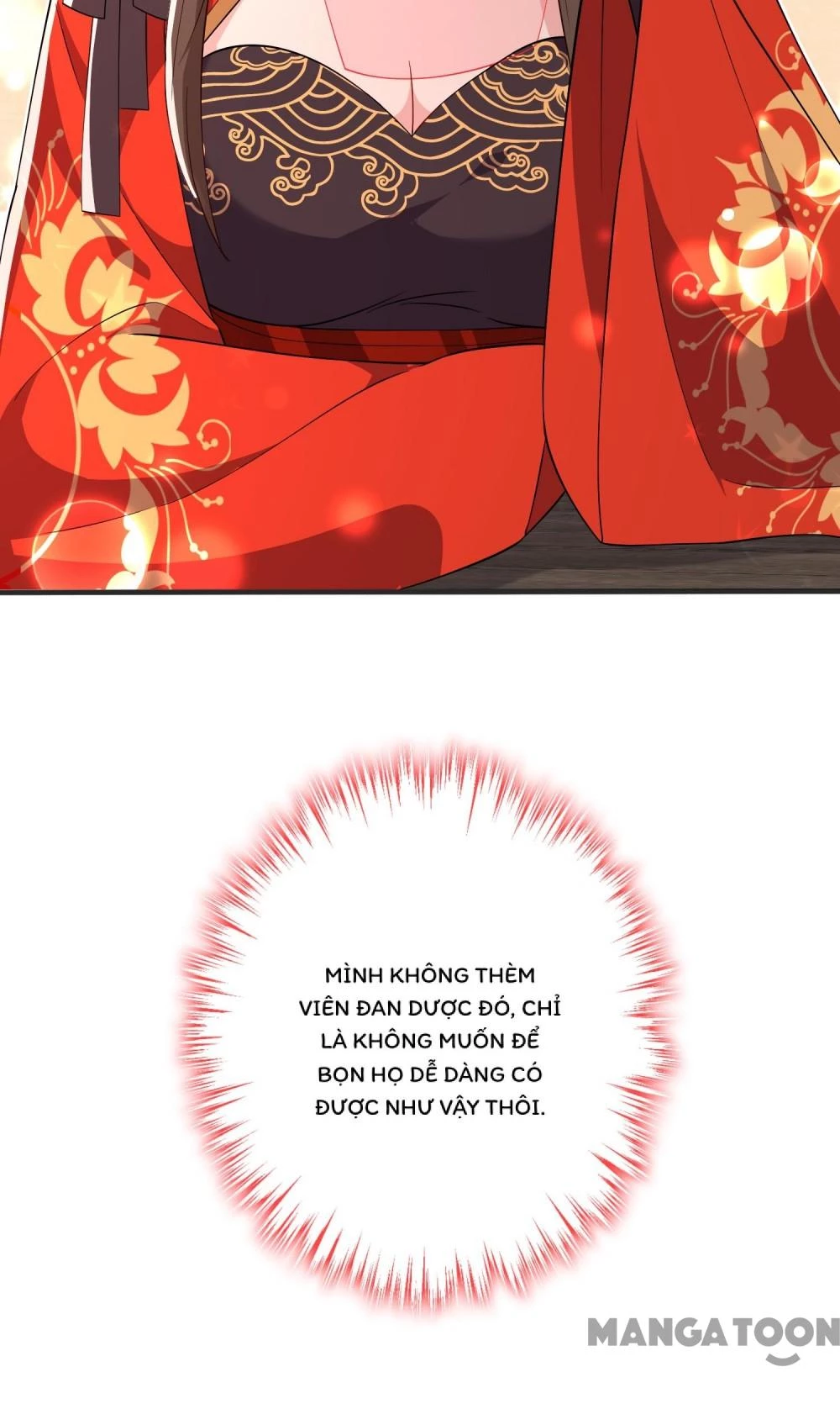 Thú Hắc Cuồng Phi Chapter 138 - 24