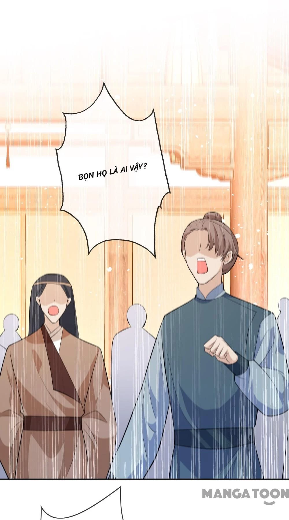 Thú Hắc Cuồng Phi Chapter 138 - 25