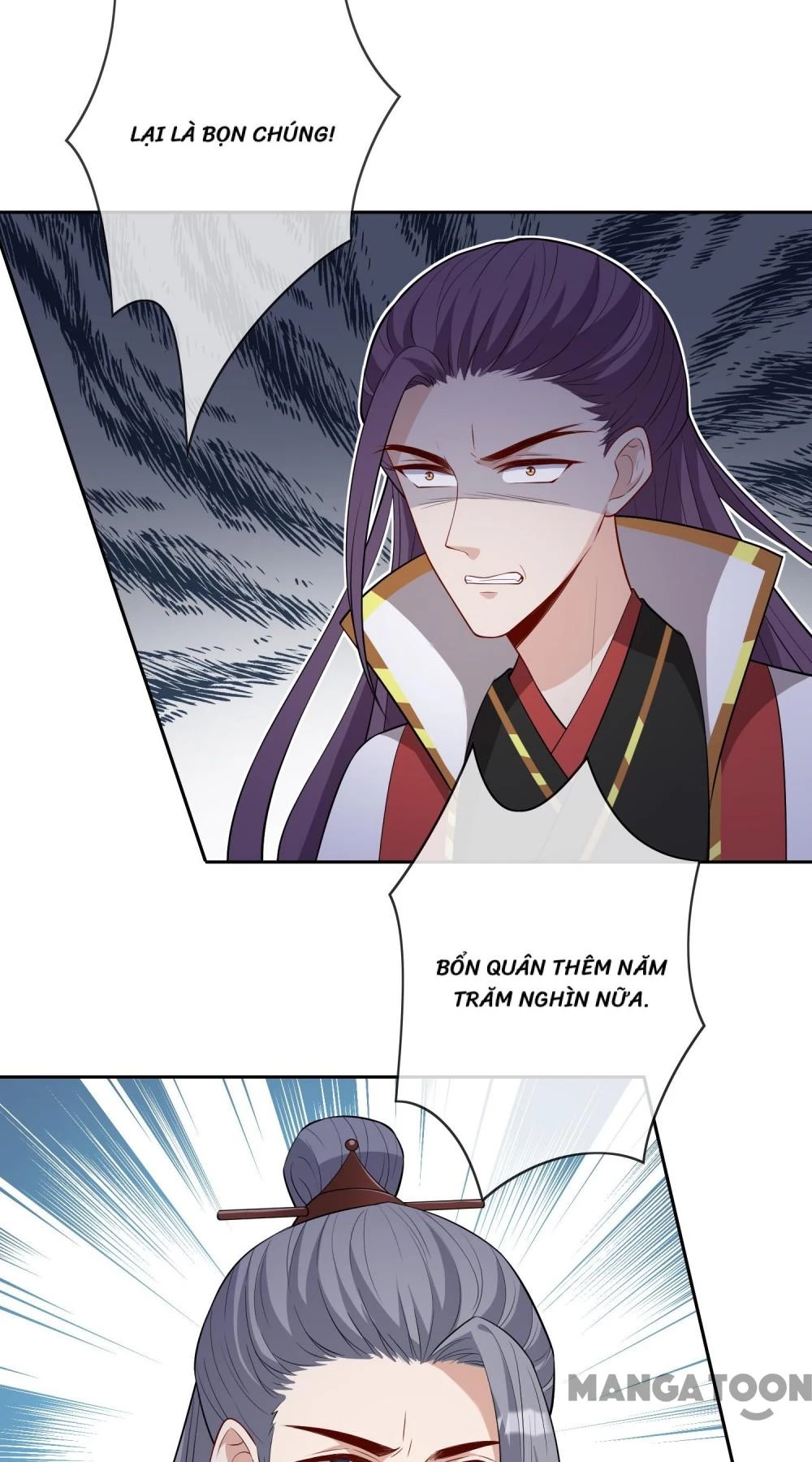 Thú Hắc Cuồng Phi Chapter 138 - 26