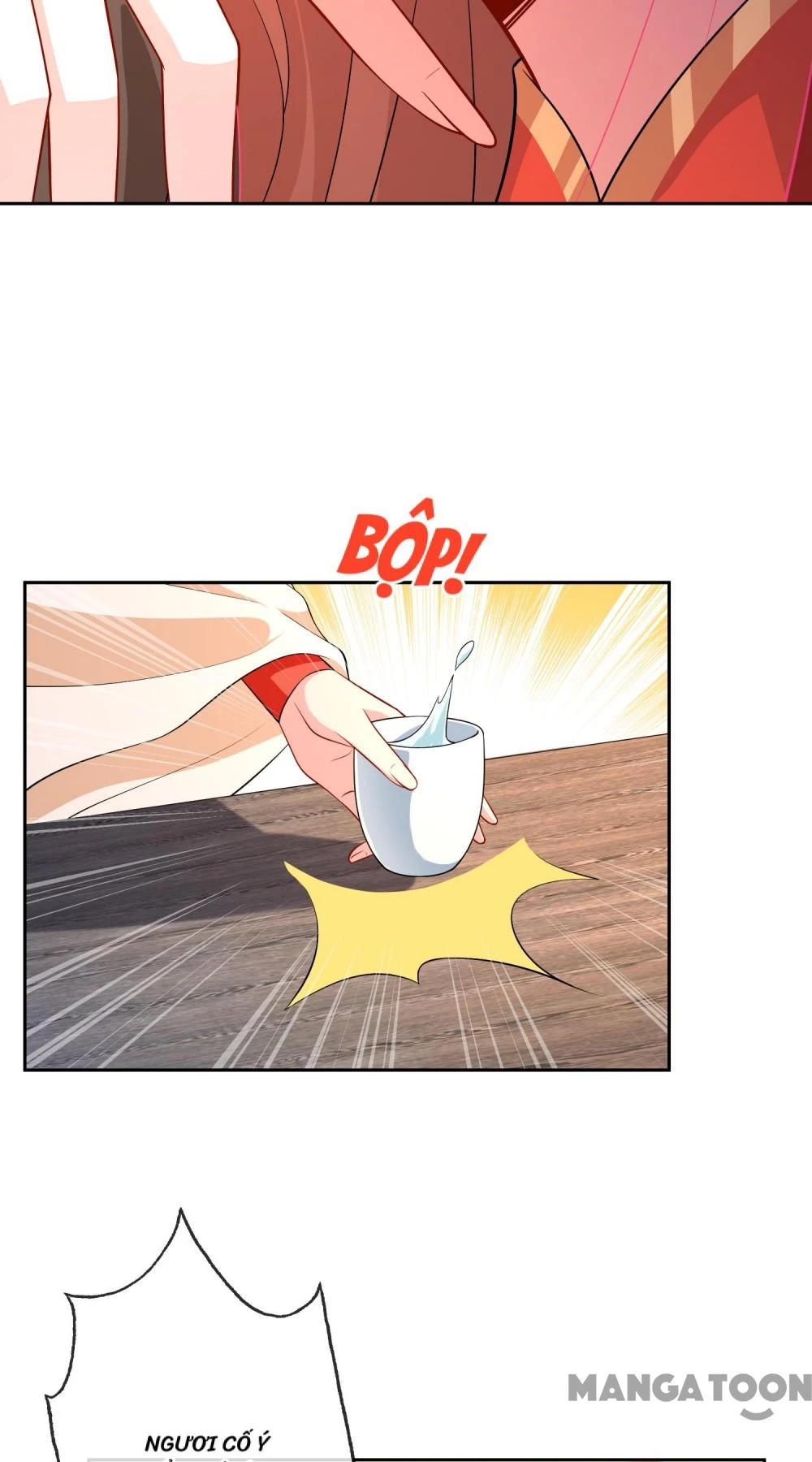 Thú Hắc Cuồng Phi Chapter 138 - 28