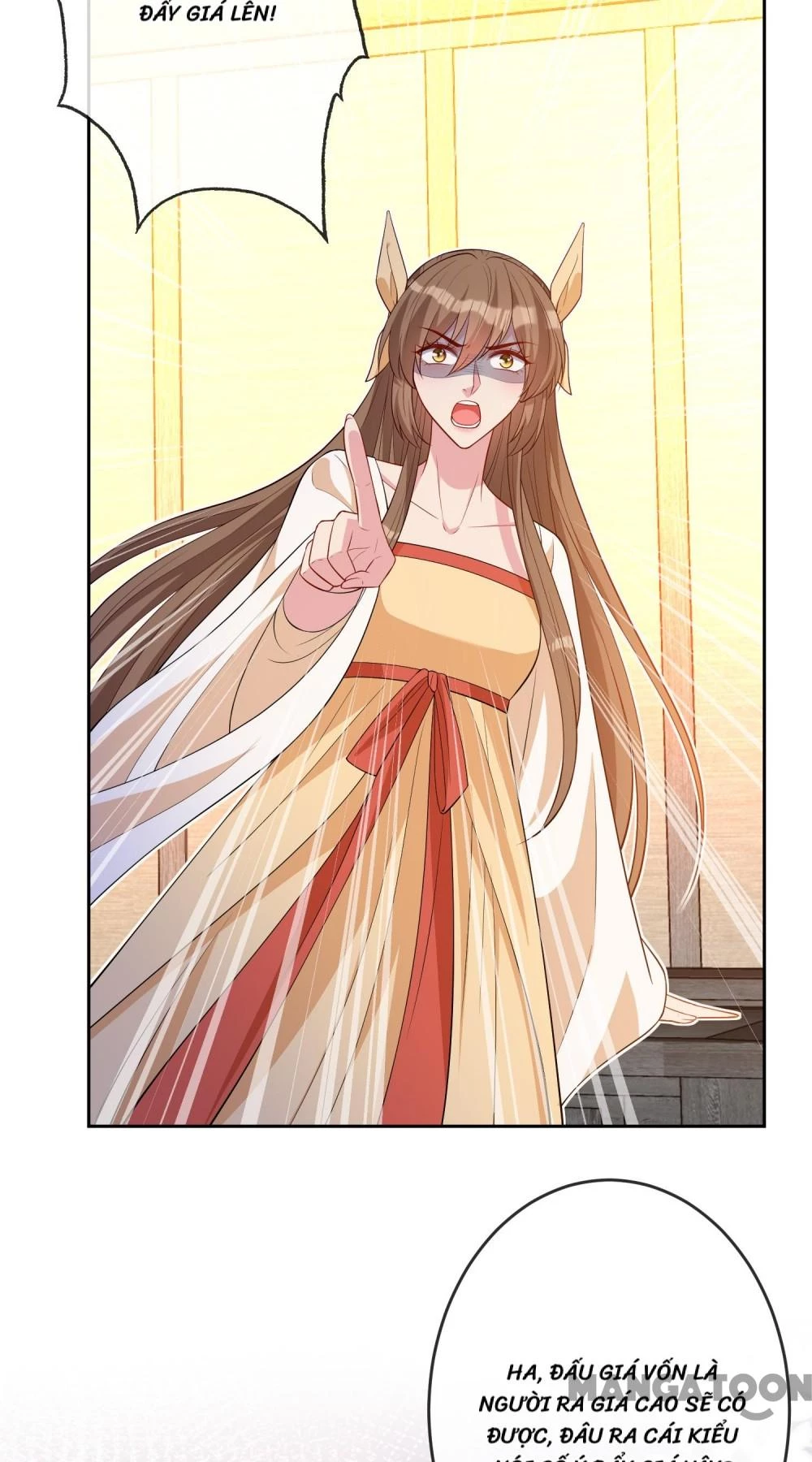 Thú Hắc Cuồng Phi Chapter 138 - 29