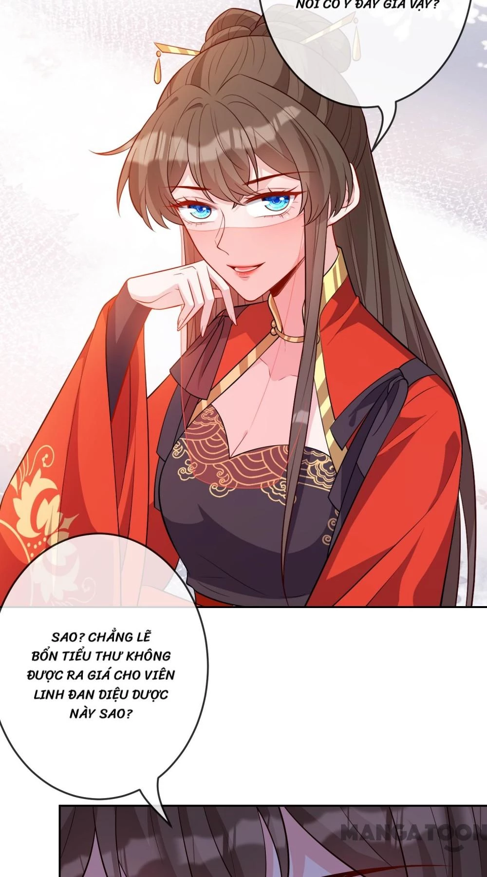 Thú Hắc Cuồng Phi Chapter 138 - 30