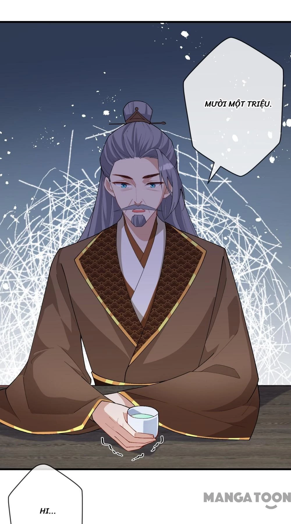 Thú Hắc Cuồng Phi Chapter 139 - 4