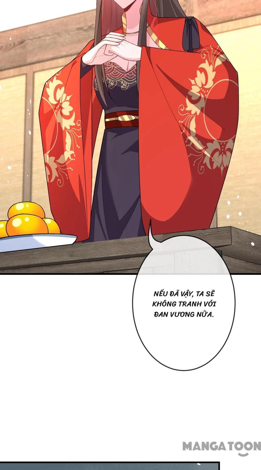 Thú Hắc Cuồng Phi Chapter 139 - 6