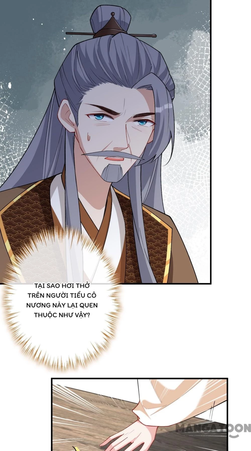 Thú Hắc Cuồng Phi Chapter 139 - 7