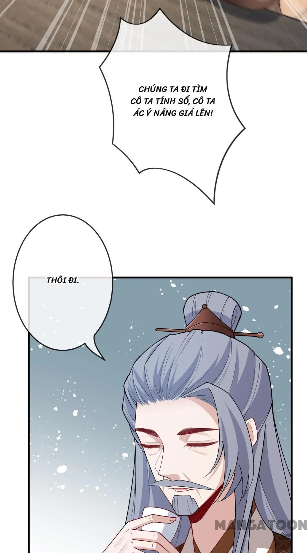 Thú Hắc Cuồng Phi Chapter 139 - 9