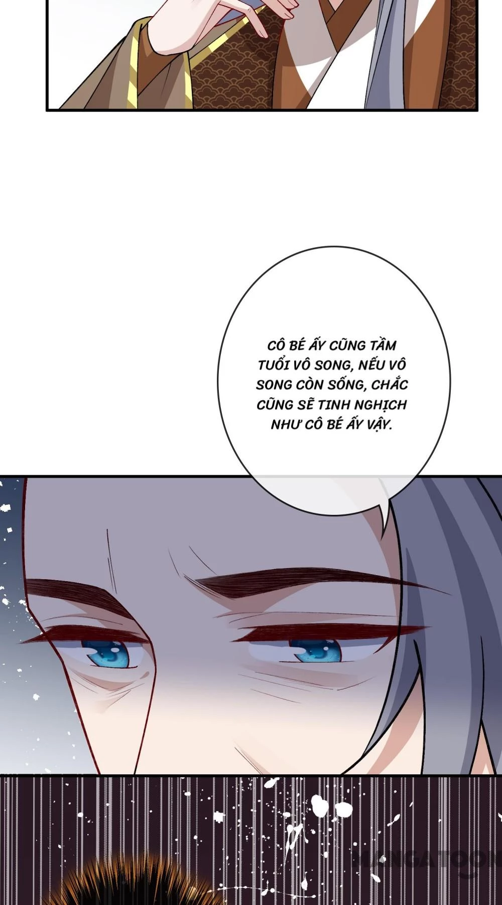 Thú Hắc Cuồng Phi Chapter 139 - 10